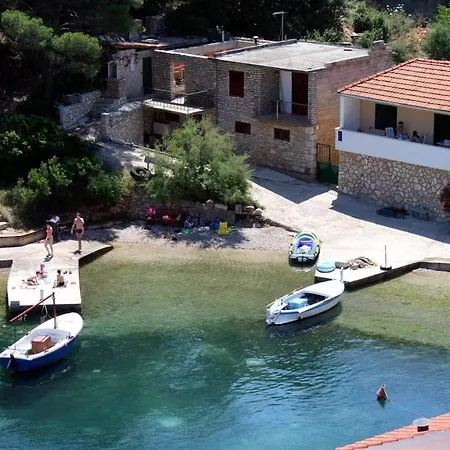 By The Sea Basina, Hvar - 4620