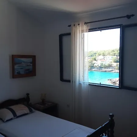 By The Sea Basina, Hvar - 4620 아파트