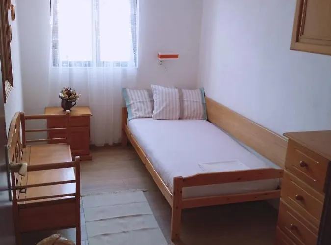 Apartmán By The Sea Basina, Hvar - 4620 Basina
